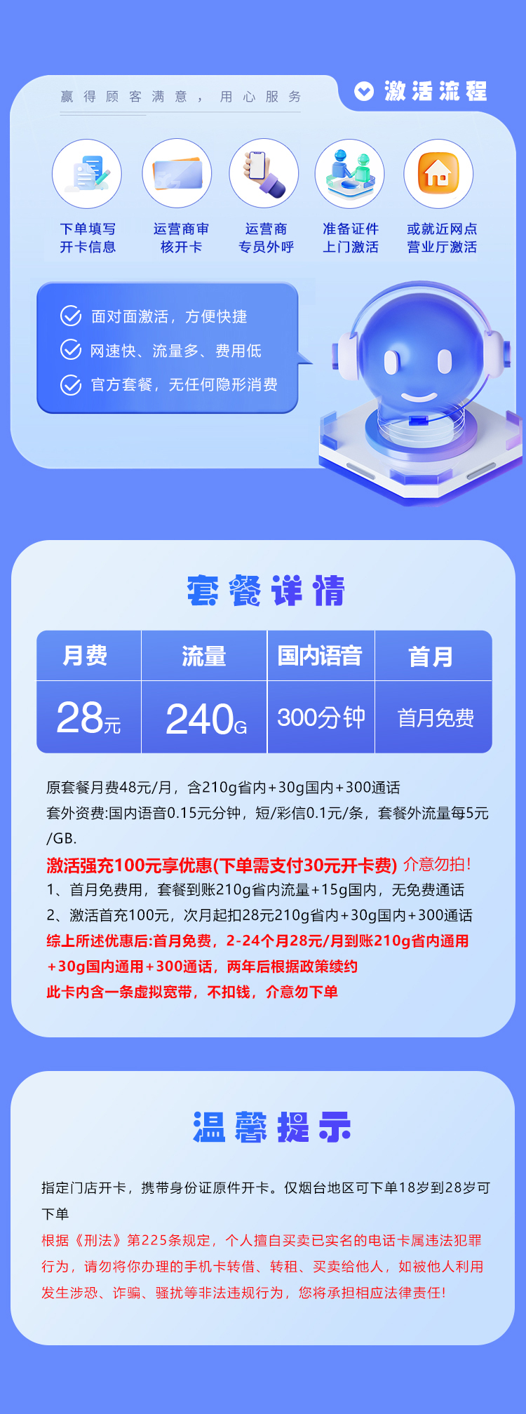 联通烟台专属卡【两年28元240G+300分钟】详情.jpg 联通烟台专属卡【两年28元240G+300分钟】详情.jpg